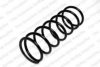 TOYOT 4823112080 Coil Spring